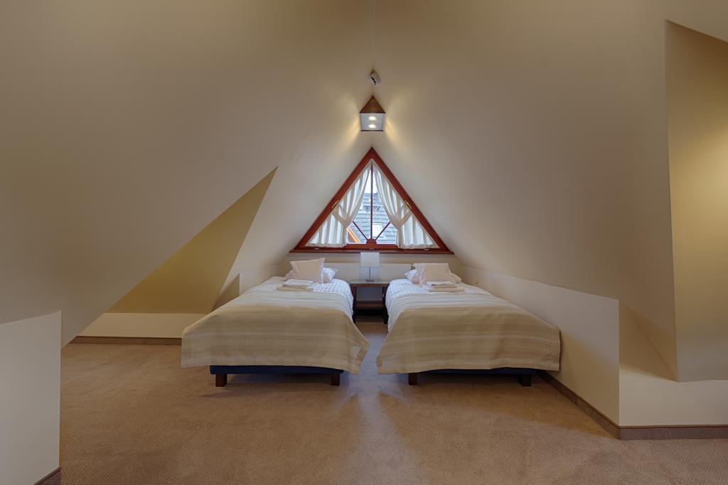 Willa Kmicic Zakopane Kamer foto