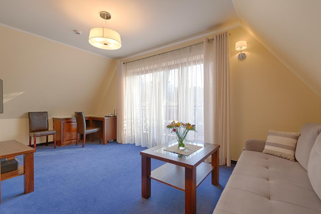 Willa Kmicic Zakopane Kamer foto